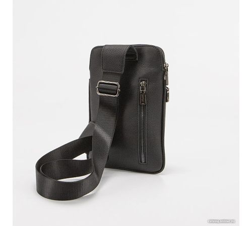 Городской рюкзак VALIGETTI 950-H8113OL-VG-BLK черный