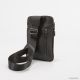 Городской рюкзак VALIGETTI 950-H8113OL-VG-BLK черный
