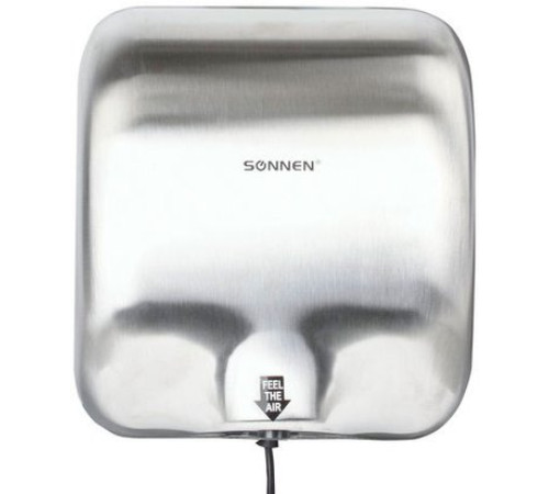 Сушилка для рук Sonnen HD-999 604746