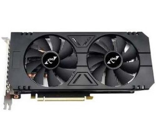 Видеокарта Sinotex Ninja GeForce RTX 2060 6GB GDDR6 NK206FG66F