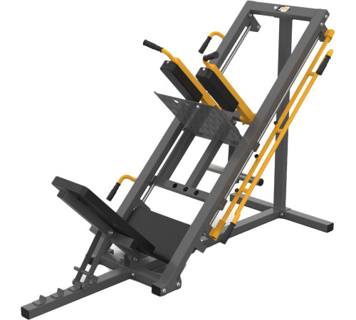 Гакк-тренажер Stonerise DLP02