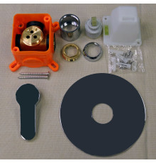 Смеситель MVL 29749-CR2