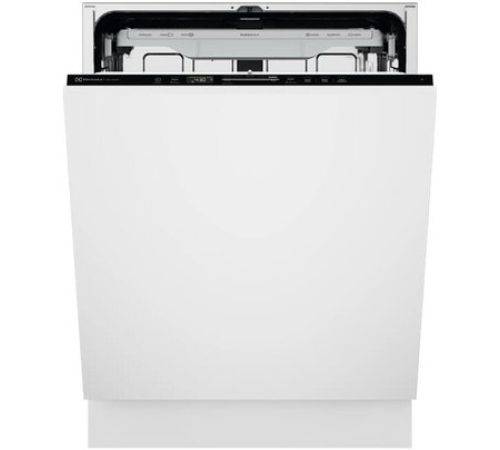 Встраиваемая посудомоечная машина Electrolux E82LB220S