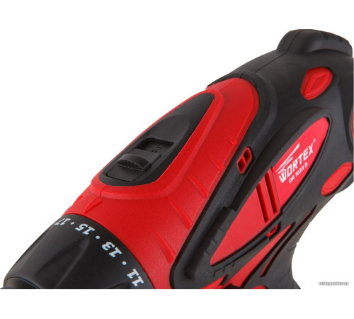 Дрель-шуруповерт Wortex DR 1023 D DR1023D0029