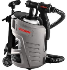 Краскораспылитель Crown CT31010