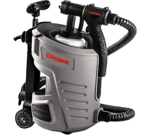Краскораспылитель Crown CT31010