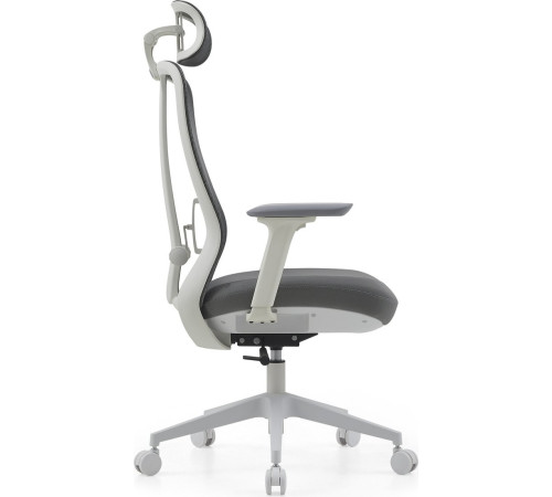 Офисное кресло SPARX Fansil серый