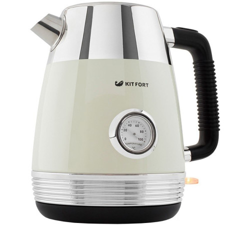 Электрический чайник Kitfort KT-633-3