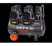 Компрессор DWT K26-50 OA-CU