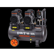 Компрессор DWT K26-50 OA-CU