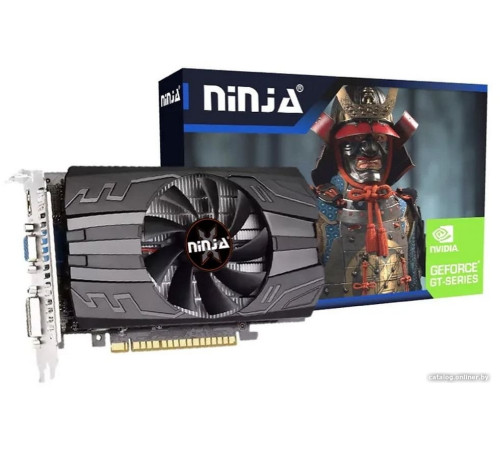Видеокарта Sinotex Ninja GeForce GT 740 4GB GDDR5 NF74NP045F