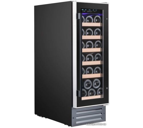 Винный шкаф Temptech WP2DQ60DCS