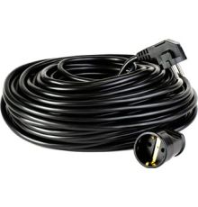 Удлинитель Sundays Electric УБК-1748 без каркаса 50м, черный