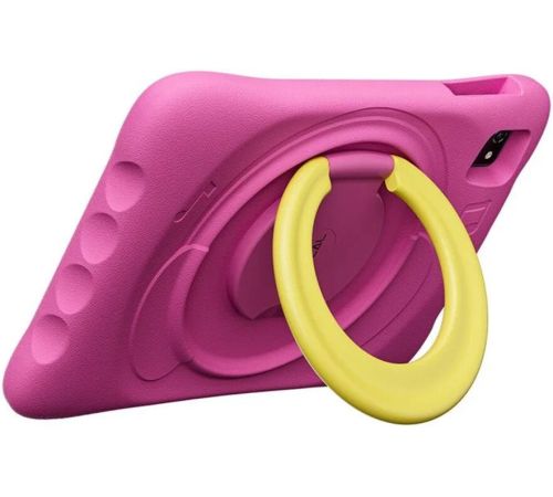 Планшет Oscal Pad 60 Kids Wi-Fi 4GB/128GB розовый