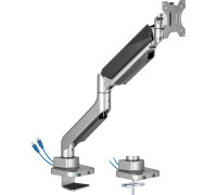Кронштейн для монитора ErgoSmart Heavy-Duty U