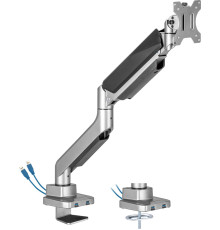 Кронштейн для монитора ErgoSmart Heavy-Duty U