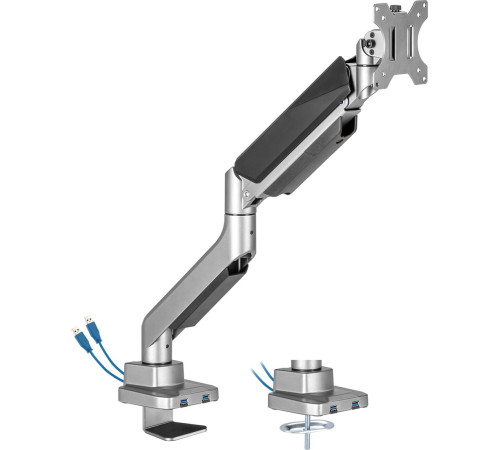 Кронштейн для монитора ErgoSmart Heavy-Duty U