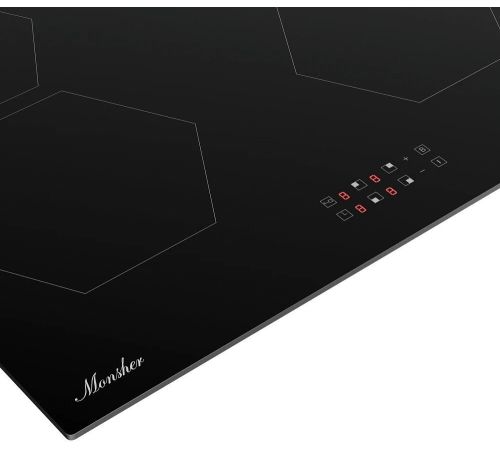 Варочная панель Monsher MHI 6101