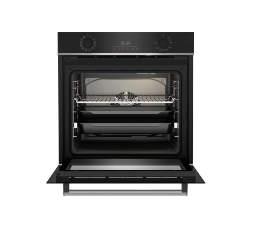 Электрический духовой шкаф BEKO BIOM1532KBNCS