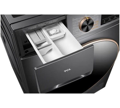 Стиральная машина TCL W-P210W