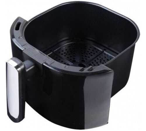 Аэрогриль аэрофритюрница Oursson AF5002D/BL
