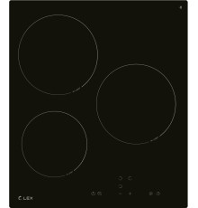 Варочная панель LEX EVH 430B BL