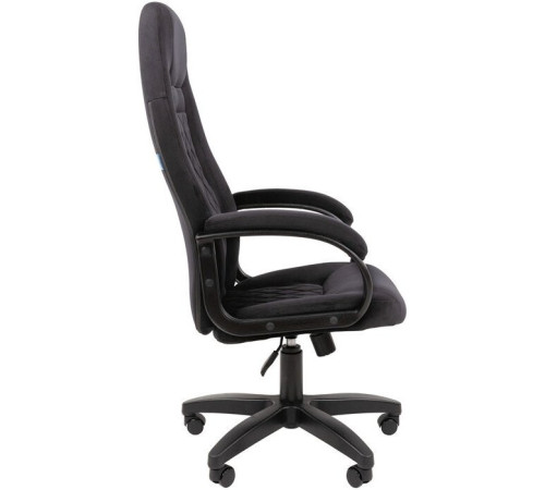 Офисное кресло CHAIRMAN Home 951 Т-84 черный