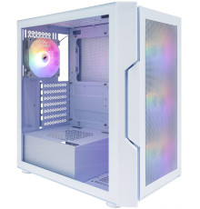 Корпус 1stPlayer Trilobite T7-P белый