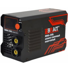Сварочный инвертор Brait MMA-250L