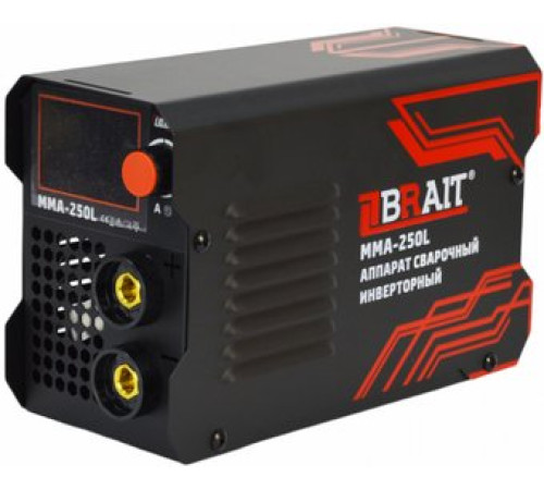 Сварочный инвертор Brait MMA-250L