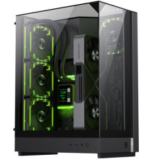 Корпус GameMax Infinity T20 черный