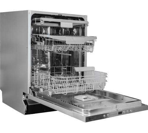Встраиваемая посудомоечная машина Schtoff SVA 60147 IMAFL