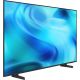 Телевизор Samsung Crystal UHD 4K U8000H UE43U8000HUXPY