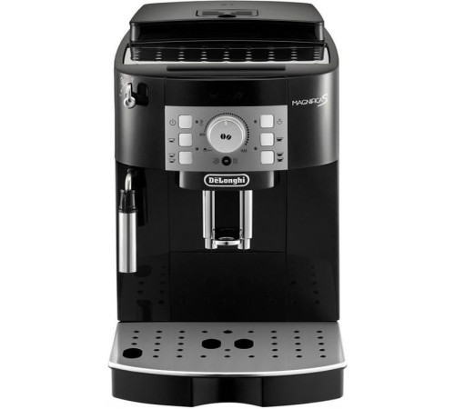 Кофемашина DeLonghi Magnifica S ECAM 22.114.B
