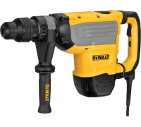 Перфоратор DeWalt D25733K