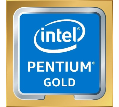 Процессор Intel Pentium Gold G5400