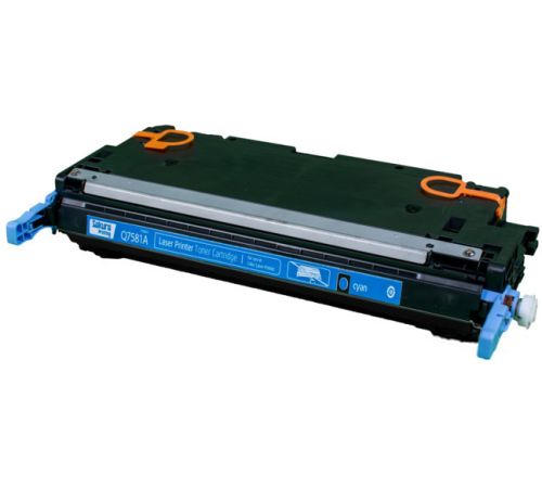 Картридж Sakura Printing SAQ7581A