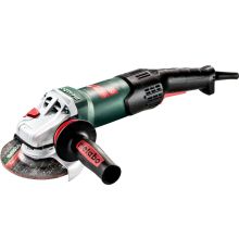 Угловая шлифмашина Metabo WE 17-125 Quick RT
