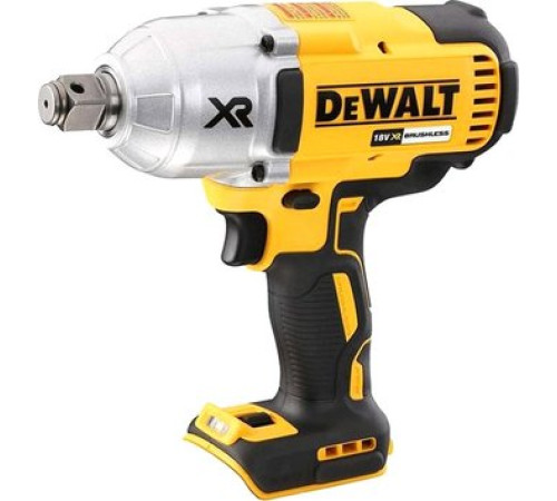 Гайковерт DeWalt DCF897N без АКБ