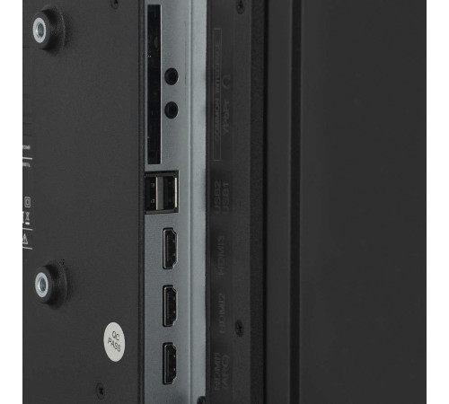 Телевизор Leff 32H250T