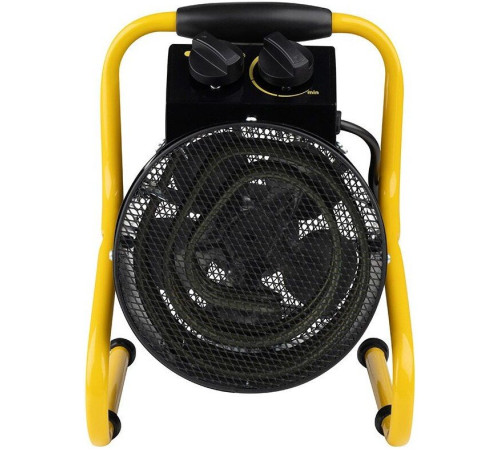 Электрическая тепловая пушка Engy EN-3R