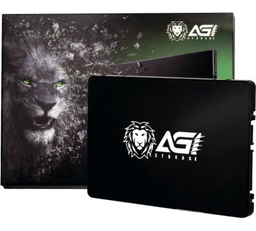 SSD AGI AI238 2TB AGI2K0GIMAI238