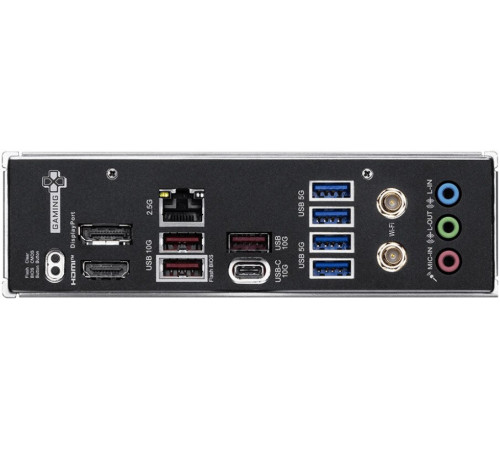 Материнская плата MSI B850 Gaming Pro WiFi6E