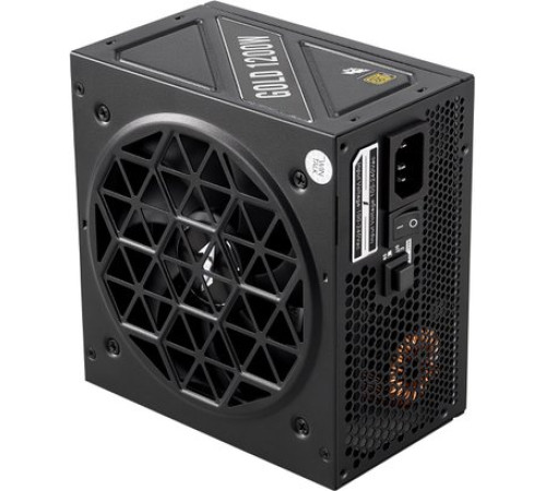 Блок питания 1stPlayer NGDP Gold 1200W HA-1200BA4