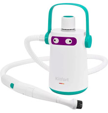 Пароочиститель Kitfort KT-9109-3