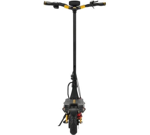 Электросамокат Kugoo Kirin LX 9 Plus