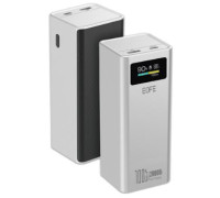 Внешний аккумулятор EOFE G203 20000mAh серый