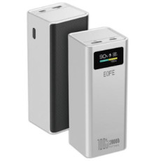 Внешний аккумулятор EOFE G203 20000mAh серый