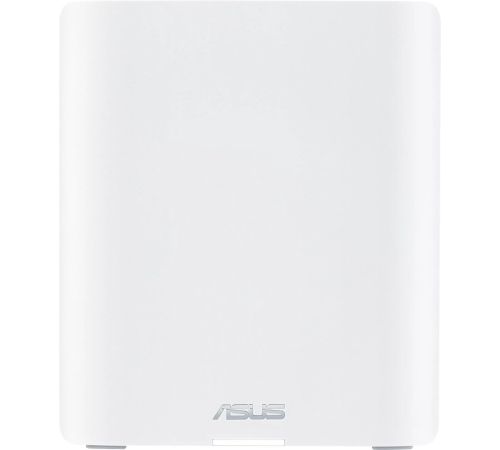 Wi-Fi система ASUS ZenWiFi BT10 1xAP 1 шт., белый