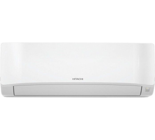 Кондиционер Hitachi Shiratama RAK-DJ35RHAE/RAC-DJ35WHAE